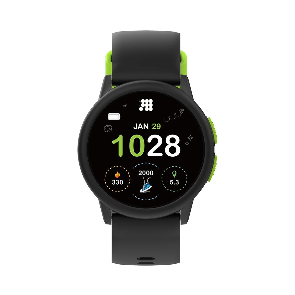 Cubitt Hero Gen 4 kids smartwatch