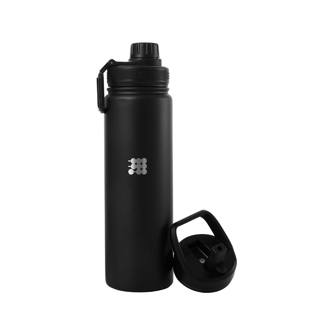 Cubitt Hydro Bottle stainless steel insulated