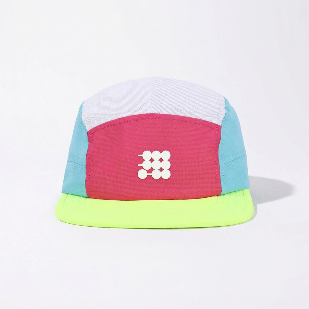 Cubitt breathable running cap