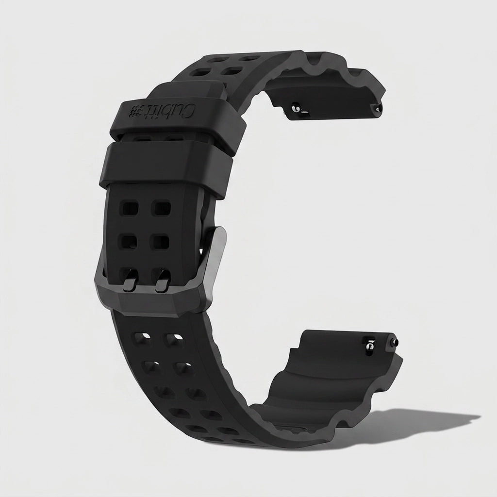 Cubitt smartwatch replacement bands