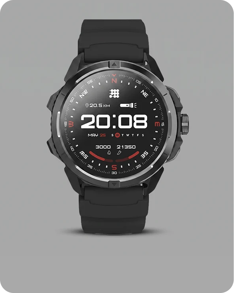 Cubitt smartwatches collection