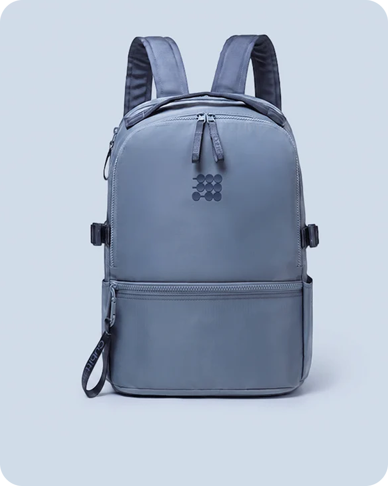 Cubitt belt bags and backpacks
