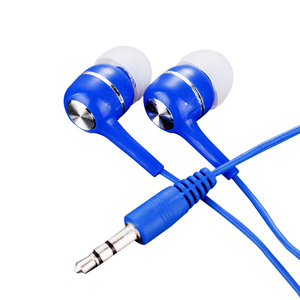 Disposable Wired Earphones