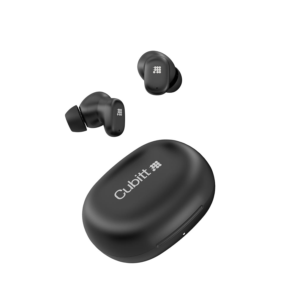 Cubitt Power Buds Wireless Earbuds