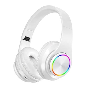 Perfect High Bass Sound Small Bt5.0 Touch Control Single Free Shipping Gaming Headset Wireless Headphone