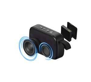 Bluetooth Speaker Subwoofer Outdoor Sport Portable Boombox