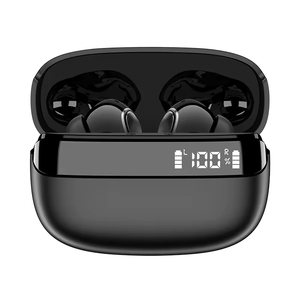 Top L03-1 TWS Earphones ANC ENC Noise Cancelling