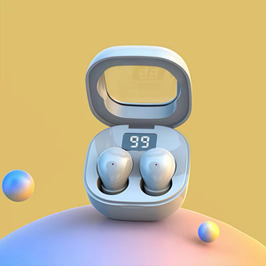 Best True Wireless Earbuds In-Ear Headphone OEM BT5.4