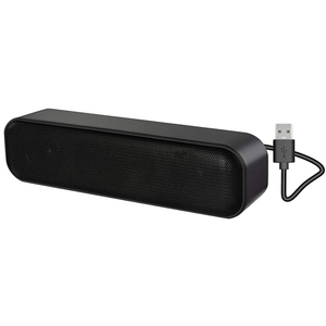 Hot Sell Portable Mini USB Computer Speakers Tiny Soundbar