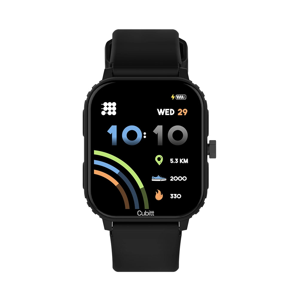 Cubitt Teens Gen 3 Smartwatch