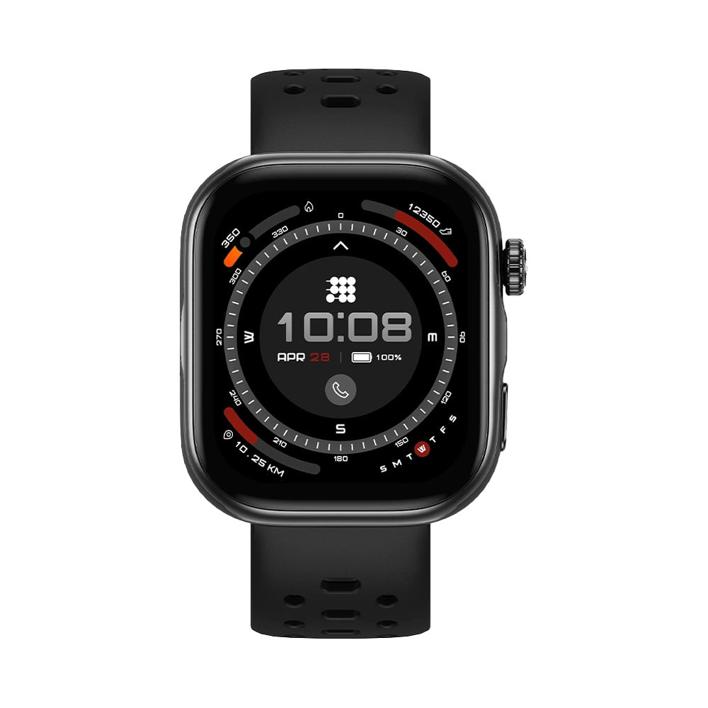 Cubitt VIVA Pro 2 Sports Smartwatch for fitness enthusiasts