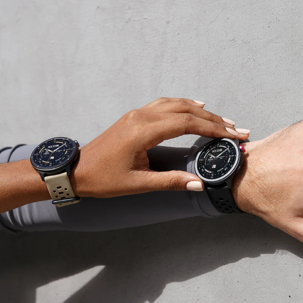 Cubitt Smartwatch Bands and Accessories