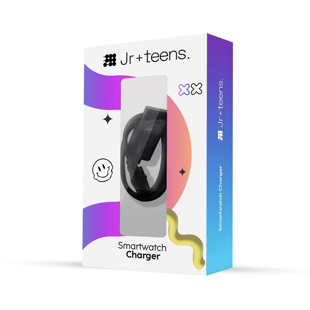 Cubitt Hero Kids Smartwatch Charger Cable