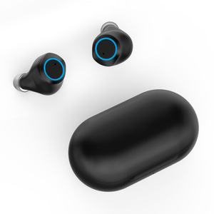 Powerful Stereo Bass True TWS Earbuds