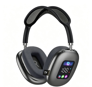 Wireless Over Ear Headphones MAX 600