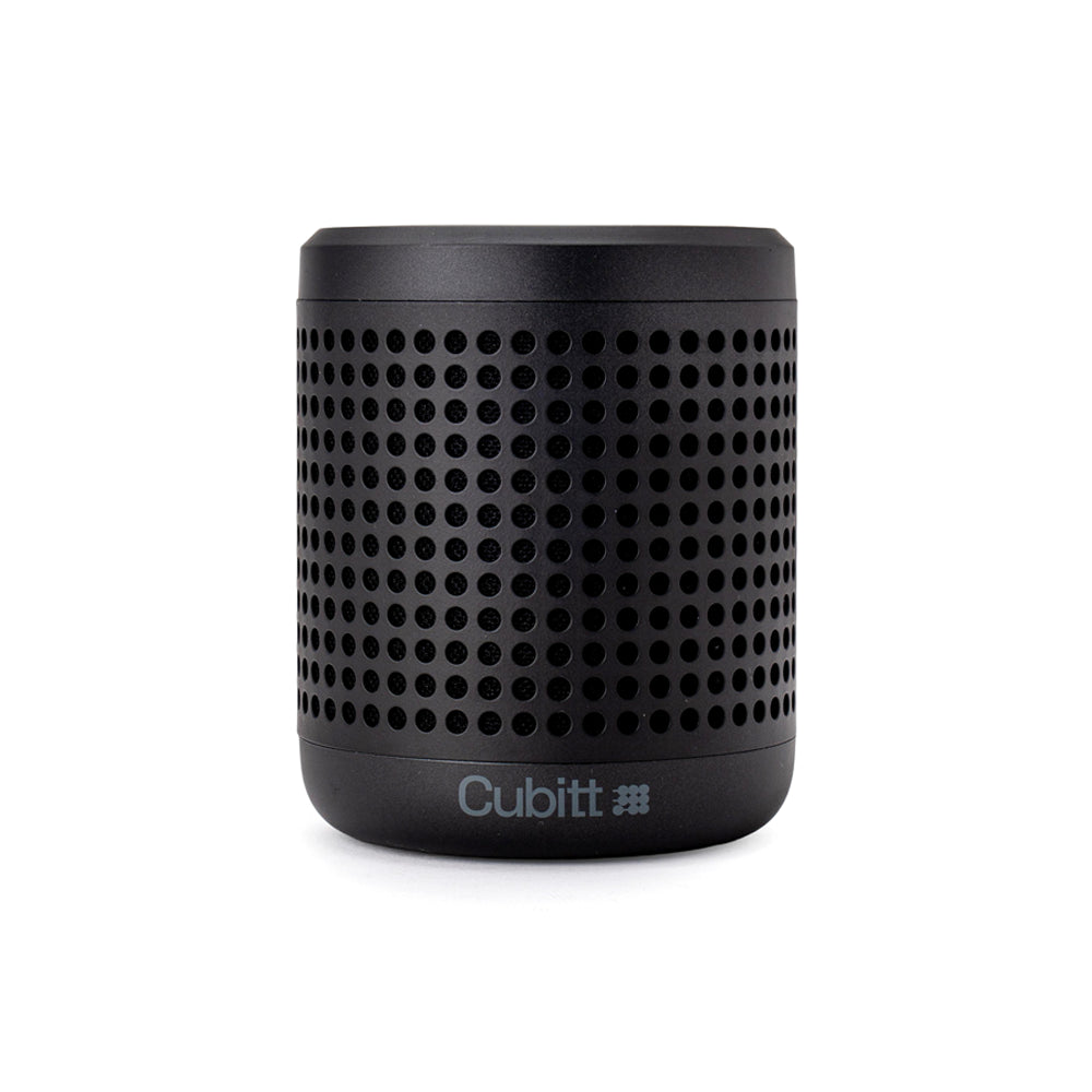 Cubitt Power Go Gen2 portable waterproof speaker