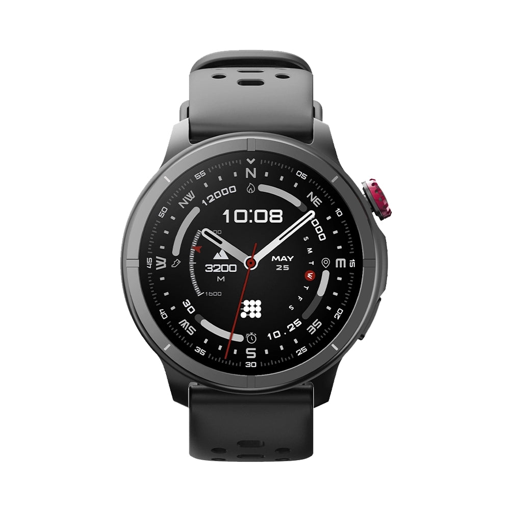 Cubitt AURA Pro 2 Premium Smartwatch with AMOLED display