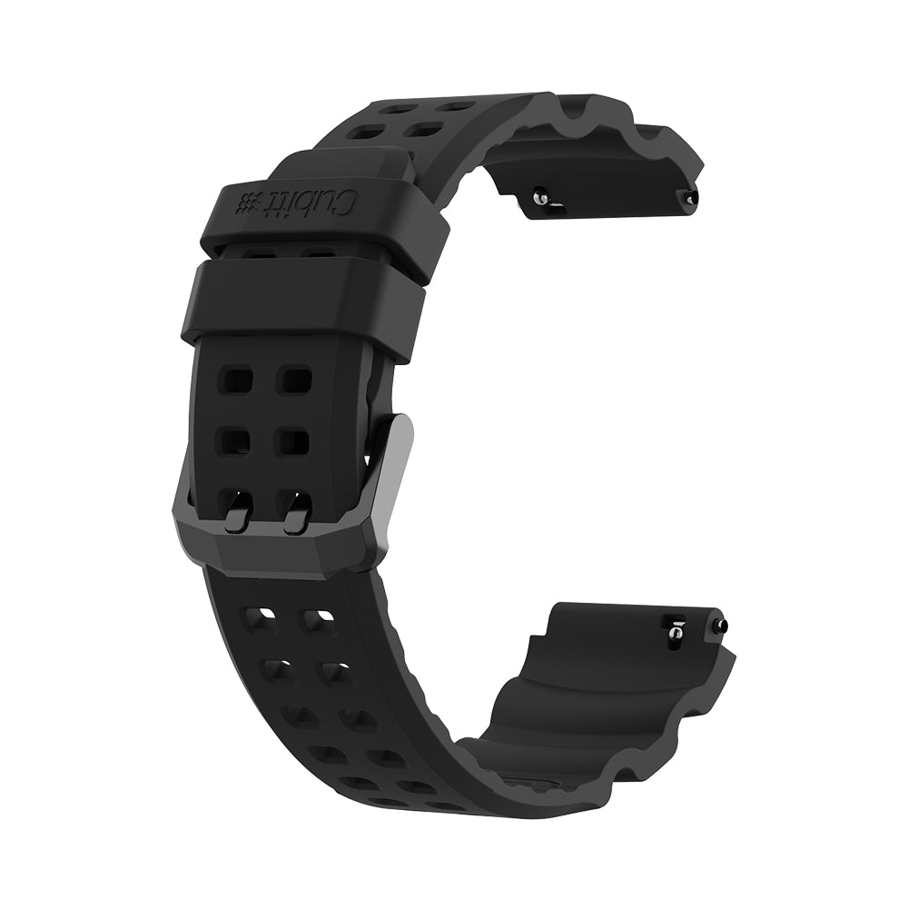 Cubitt Classic Terra Smartwatch Band