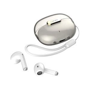 Open-ear BT 5.3 Wireless Earbuds Touch Control