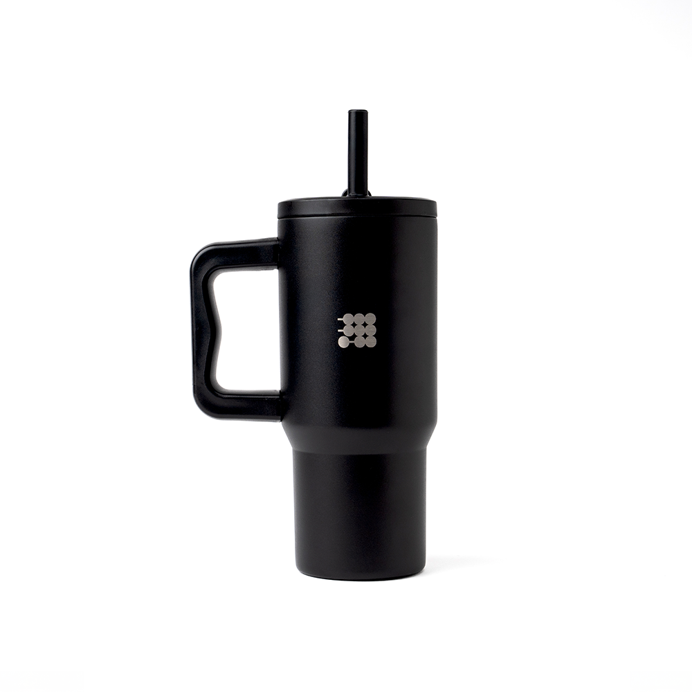 Cubitt Mini Tumbler Jr.