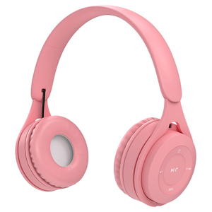 Open-ear Foldable Wireless Noise Cancelling Stereo Sound