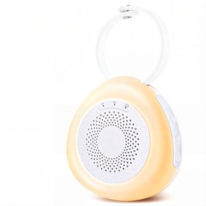 Cores Portable White Noise Machine for Baby & Adult Mini Shushing Speaker
