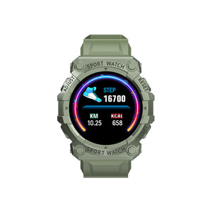 Smart Watch for Men Women Touch Screen