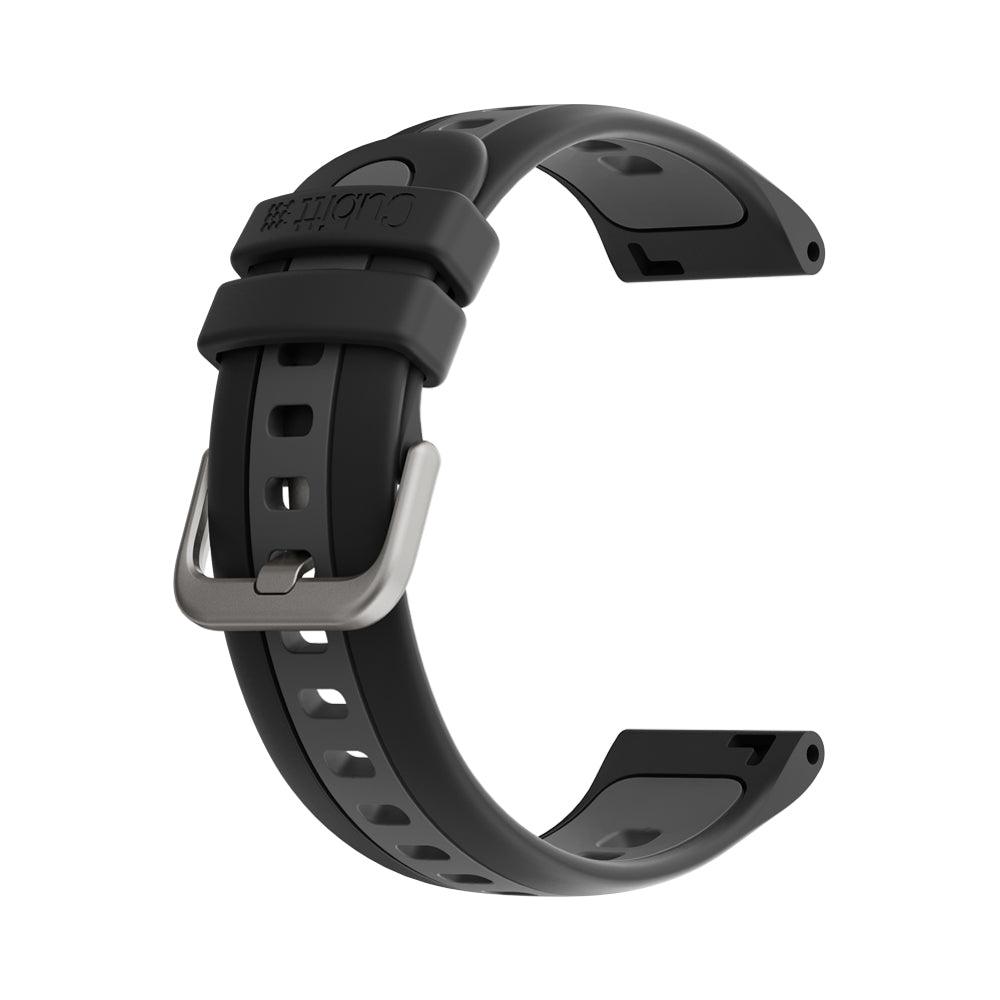 Cubitt Double Tone Smartwatch Band