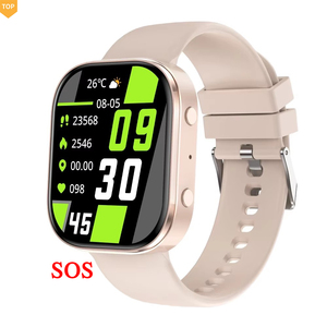 Smart Watch 1.88 TFT Touch IP67 Waterproof