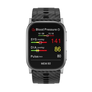 Approved Bluetooth Wearable Medical Grade Smart Watch
