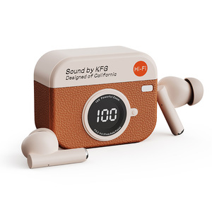 TWS Wireless Sports Earphones OEM ODM Outdoor Sport