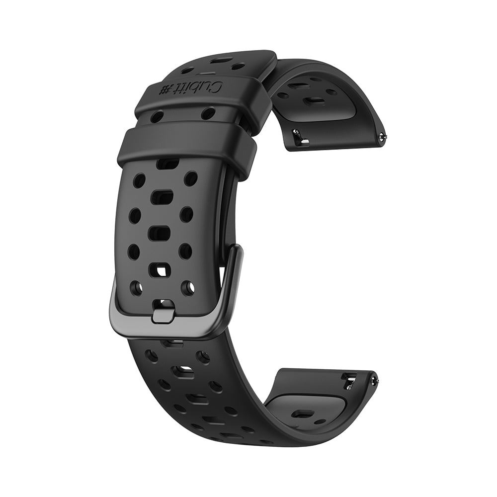Cubitt Classic Band VIVA Pro Smartwatch